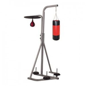 PUNCH BAG STAND 